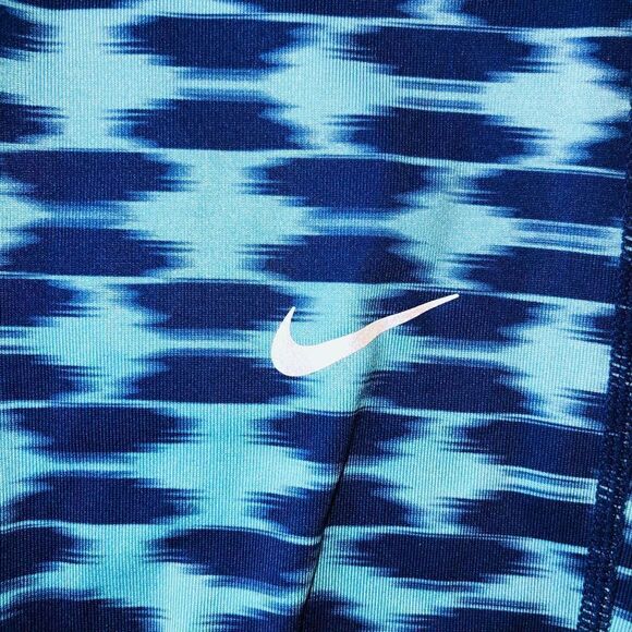 NWOT Womens XSmall Dri-Fit Cropped Running Workout Leggings - Picture 3 of 8